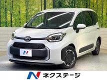 2023 Toyota Sienta