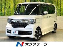 2018 Honda N BOX
