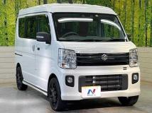 2023 Suzuki Every Wagon