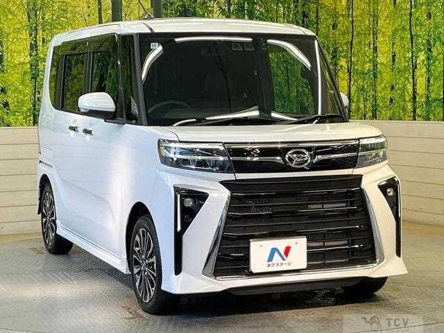 2024 Daihatsu Tanto