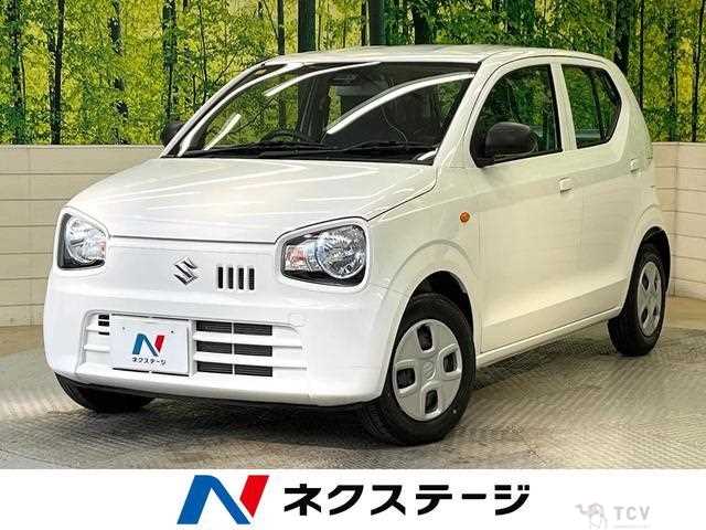 2020 Suzuki Alto