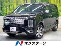 2024 Mitsubishi Delica D5