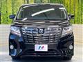 2016 Toyota Alphard G