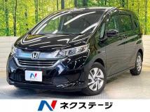 2018 Honda Freed