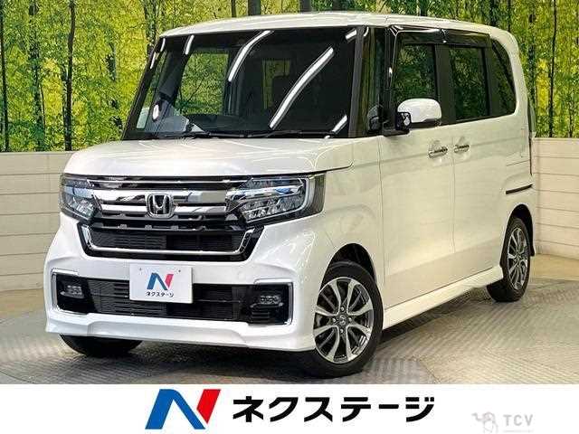 2023 Honda N BOX