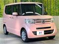 2017 Honda N BOX