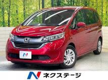 2018 Honda Freed