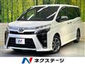 2021 Toyota Voxy