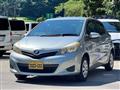 2011 Toyota Vitz