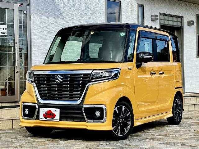 2018 Suzuki Suzuki Others