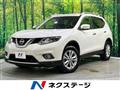 2014 Nissan X-Trail