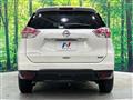 2014 Nissan X-Trail