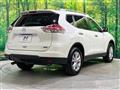 2014 Nissan X-Trail