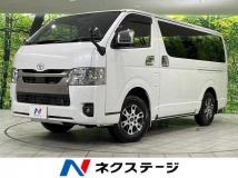 2023 Toyota Hiace Van