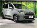 2022 Toyota Sienta