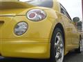 2009 Daihatsu Copen