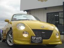 2009 Daihatsu Copen