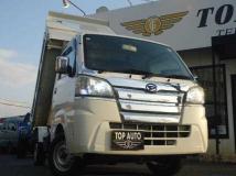 2017 Daihatsu Hijet Truck