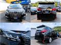 2015 Toyota Alphard G
