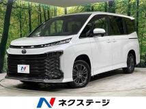 2025 Toyota Voxy