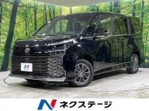 2025 Toyota Voxy