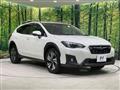 2017 Subaru IMPREZA XV HYBRID