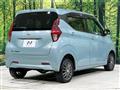 2019 Mitsubishi eK Wagon