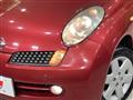 2005 Nissan March