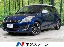 2015 Suzuki Swift