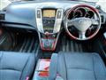 2008 Toyota Harrier