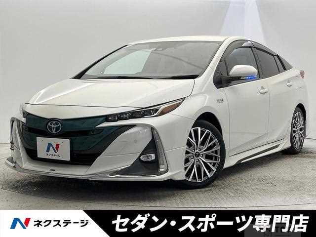 2018 Toyota Prius