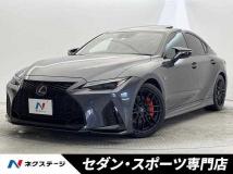 2023 Lexus IS