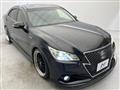 2013 Toyota Crown Hybrid