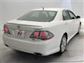 2009 Toyota Crown Hybrid