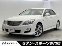 2009 Toyota Crown Hybrid
