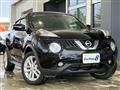 2015 Nissan Juke