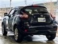 2015 Nissan Juke