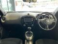 2015 Nissan Juke