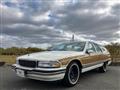 1998 Buick Roadmaster