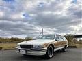 1998 Buick Roadmaster
