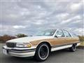 1998 Buick Roadmaster