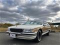 1998 Buick Roadmaster