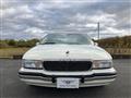 1998 Buick Roadmaster