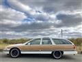 1998 Buick Roadmaster