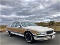 1998 Buick Roadmaster
