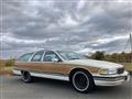 1998 Buick Roadmaster