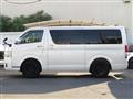 2019 Toyota Hiace Van