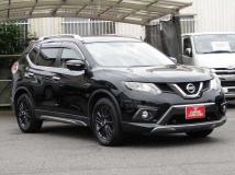 2015 Nissan X-Trail