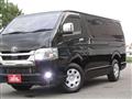 2021 Toyota Hiace Van