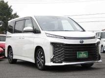 2023 Toyota Voxy